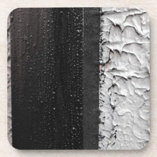 zwei Töne Getränkeuntersetzer