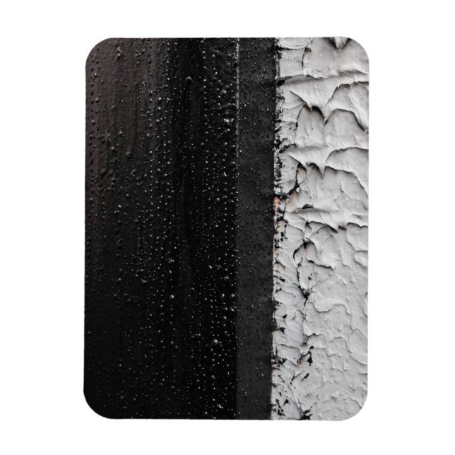 zwei Töne Magnet (Vertikal)