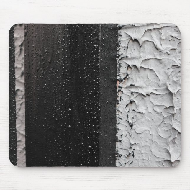 zwei Töne Mousepad (Vorne)