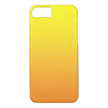 Zwei Tone Sunshine Gelb