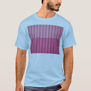 zwei Töne T-Shirt