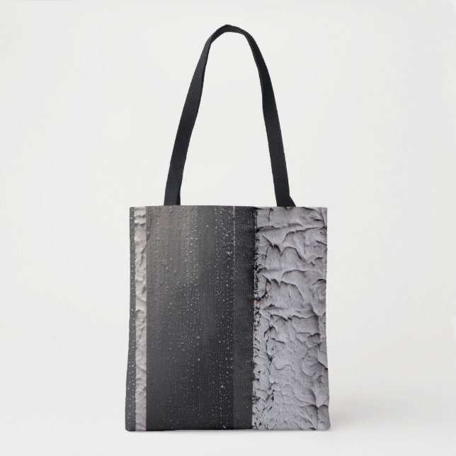 zwei Töne Tasche (Vorderseite)