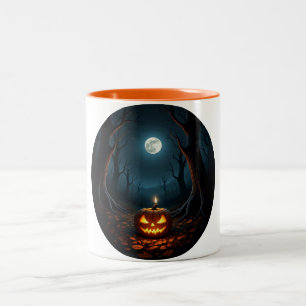 Zwei tone Tasse