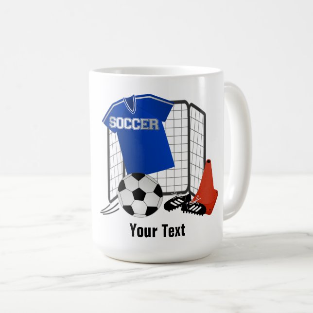 Zwei-Tone-Tasse Kaffeetasse (VorderseiteRechts)