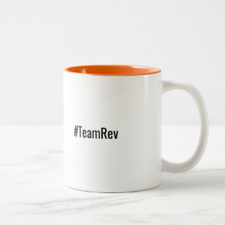 Zwei-Tone-Tasse Zweifarbige Tasse