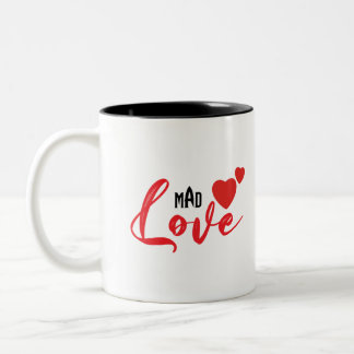 Zwei-Tone-Tasse Zweifarbige Tasse