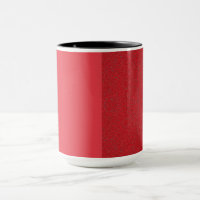 Zwei-Tone-Tomaten-Red-Noise-Lizenzrahmen (Custom)