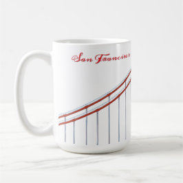 Zwei-Tonen-Tasse, 15 oz Kaffeetasse