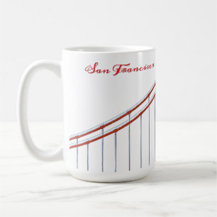 Zwei-Tonen-Tasse, 15 oz Kaffeetasse