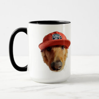 Zwei-Tonen-Tasse, 15 oz Tasse