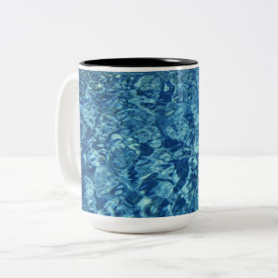Zwei-Tonen-Tasse, 15 oz Zweifarbige Tasse