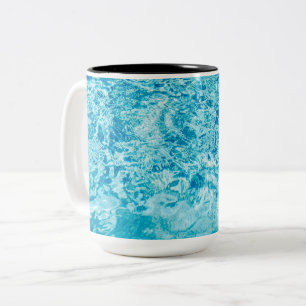 Zwei-Tonen-Tasse, 15 oz Zweifarbige Tasse