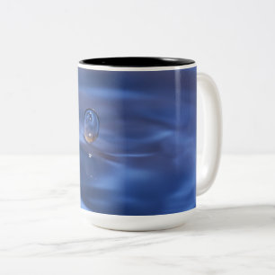 Zwei-Tonen-Tasse, 15 oz Zweifarbige Tasse