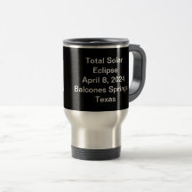 Zwei-Tonen-thermische Tasse, 15 oz