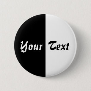 Zwei Tonne - 01 - Vertikal Button