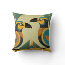 Zwei Toucans
