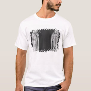 Zwei Trauernde T-Shirt
