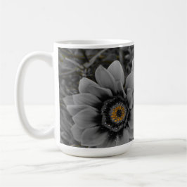 Zwei vom gleichen Schlag Kaffeetasse