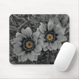 Zwei vom gleichen Schlag Mousepad