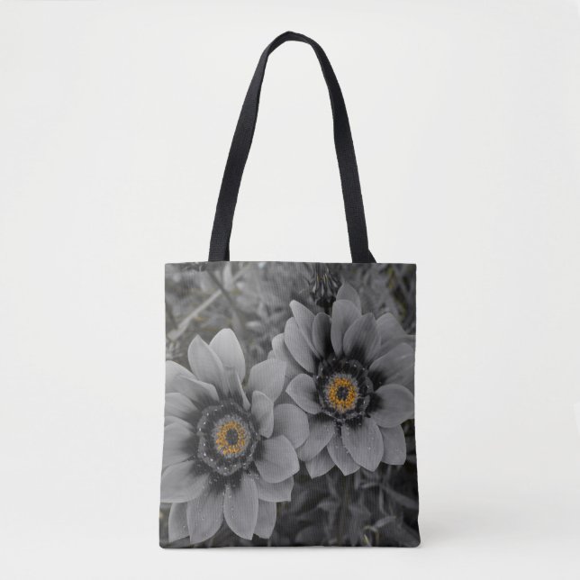 Zwei vom gleichen Schlag Tasche (Vorderseite)