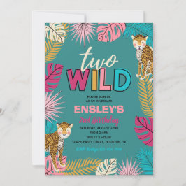 Zwei wilde Einladung | Girl Two Wild Invasion