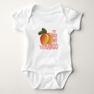 Zwei zur Mango Baby Strampler