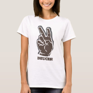 Zweien T-Shirt
