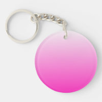 Zweifarbiges Gradienten ombre hot pink