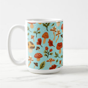 Zweifarbiges Kaffeetasse