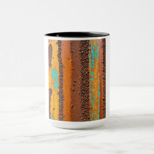 Zweifarbiges Kombi-Mug 15oz Tasse