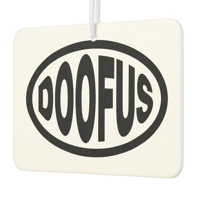 ZWEIFEL AUTOLUFTERFRISCHER (Links)