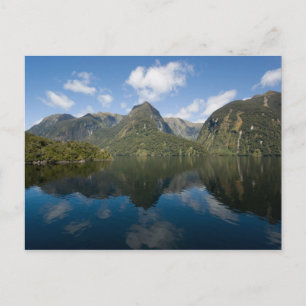 Zweifelsfrei Soundkarte Postkarte