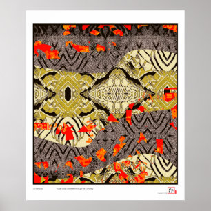 Zweifelswanderungen ungehindert poster