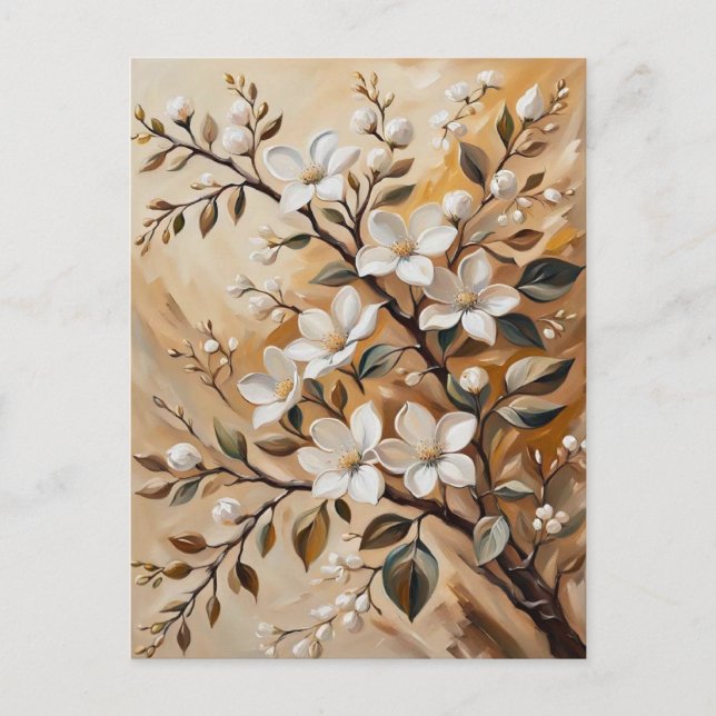 Zweig 11 Postkarte (Vorderseite)