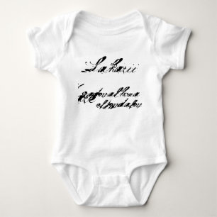 zweigen Sie mousepad, Lakarii, Ware, Baby Strampler