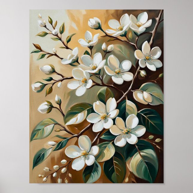 Zweigniederlassung 10 Poster (Vorne)