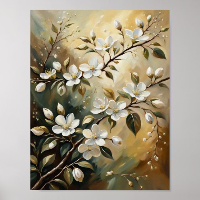 Zweigniederlassung 12 Poster (Vorne)