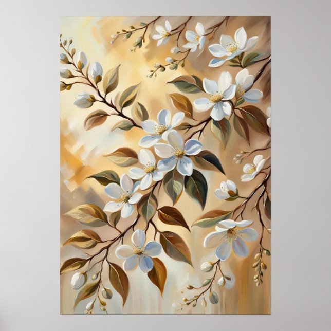 Zweigniederlassung 14 Poster (Vorne)