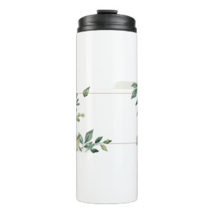 Zweigniederlassung Corolla Wreath Lease Spring 5 Thermosbecher