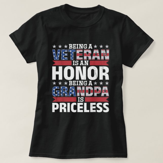 Zweigniederlassung der US-Armee (AR) - 19 Kilo Tan T-Shirt (Design vorne)
