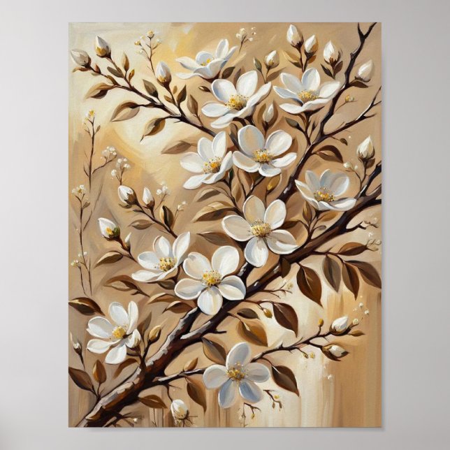 Zweigstelle 24 Poster (Vorne)