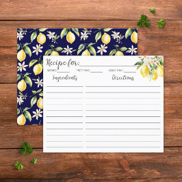 Zweigstelle Zitronen-Blume Botanische Rezeptionska