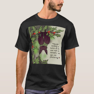 Zweimal so viel Spaß und halb so stressig wie das T-Shirt