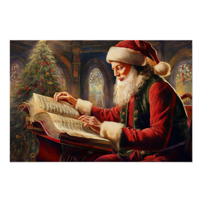 Zweimal überprüfen poster (Vorderseite)