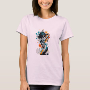 zweimänner T-Shirt
