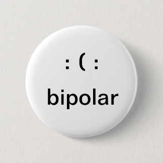 Zweipolig Button