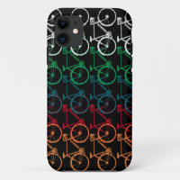 zweirädrig two-wheels Bike. cool