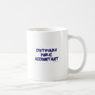 Zweiseitig zertifizierbarer öffentlicher Wirtschaf Kaffeetasse