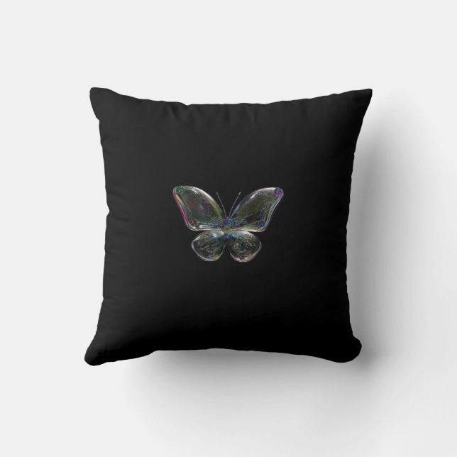 Zweiseitiges Kissen (Rückseite)