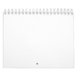 Zweisseitiger SmallCalendar, Weiß Kalender